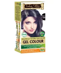 Indus Valley Gel Hair Colour