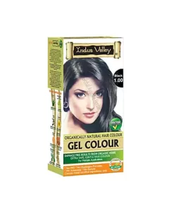 Indus Valley Gel Hair Colour