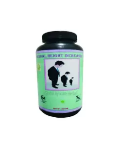 Hawaiian Height Increaser Powder Natural Body Growth