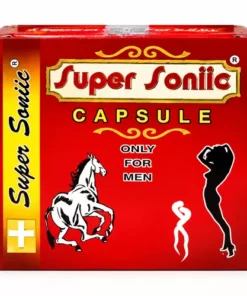REPL Super Soniic Capsule