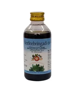 AVP Neelibringadi Oil