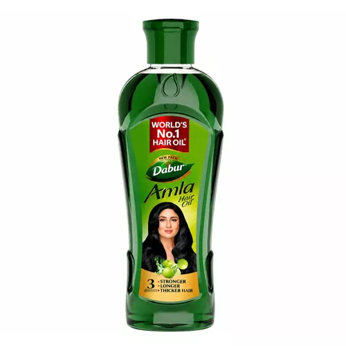 dabur amla hair oil
