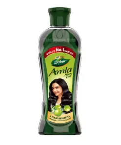 Dabur Amla Hair Oil