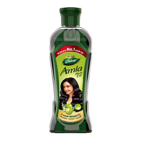 Dabur Amla Hair Oil
