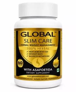 Global Slim Care Capsules