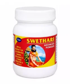 Swetharti Powder