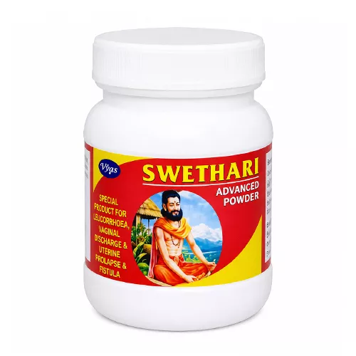 Swetharti Powder