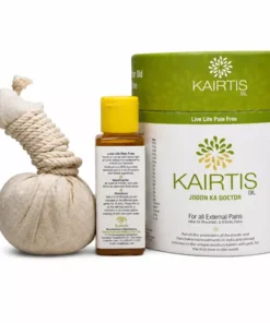 Kairali Kairtis Oil