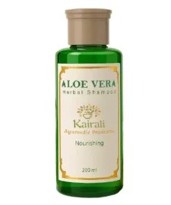 Kairali Aloe Vera Shampoo
