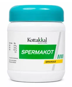 Kottakkal Spermakot Granules