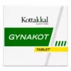 Kottakkal Gynakot Tablets