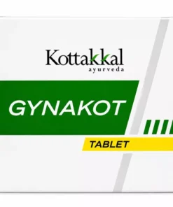Kottakkal Gynakot Tablets