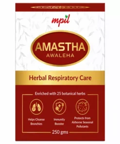 MPIL Amastha Awaleha
