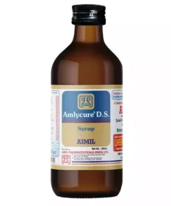 aimil amlycure ds syrup