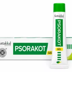 Kottakkal Psorakot Gel