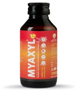 Kerala Ayurveda Myaxyl Oil