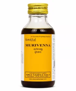 Kottakkal Murivenna Oil 200 ML