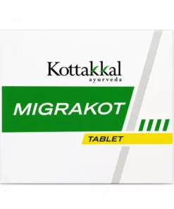 Kottakkal Ayurveda Migrakot Tablet