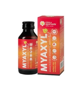 Myaxyl Oil