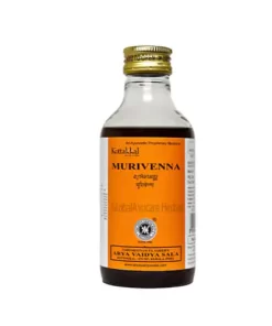 Kottakkal Murivenna Oil