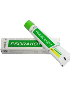 Kottakkal Psorakot Gel