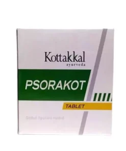 Kottakkal Psorakot Tablets