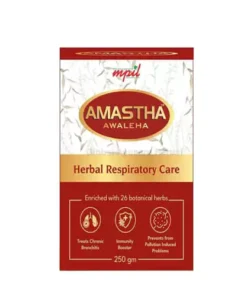 MPIL Amastha Awaleha