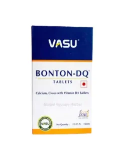 Vasu Bonton-DQ Tablets
