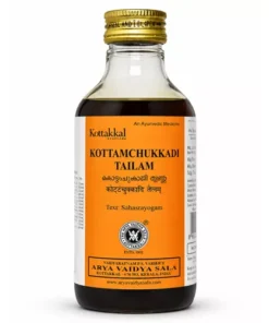 kottakkal kottamchukkadi tailam