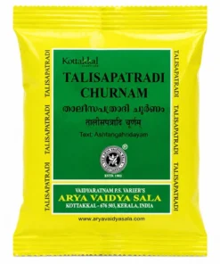 Kottakkal Talisapatradi Churnam