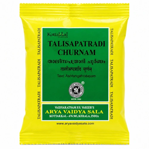 Kottakkal Talisapatradi Churnam