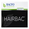 Bacfo Hairbac Tablet