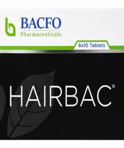 Bacfo Hairbac Tablet