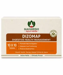 Maharishi Ayurveda Dizomap Tablet