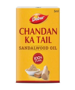 Dabur Sandalwood Oil