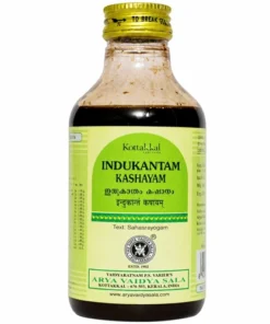 Kottakkal Indukantam Kashayam