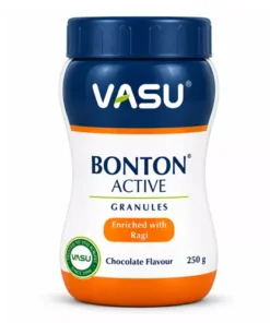 Vasu Bonton Active Granules Chocolate