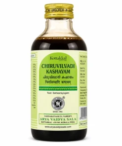 Kottakkal Chiruvilvadi Kashayam