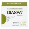 Kairali Diaspa Capsule