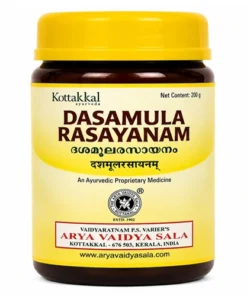 Kottakkal Dasamula Rasayanam