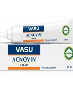 Vasu Acnovin Cream