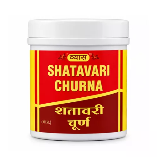 Vyas Shatavari Churna