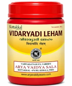 Kottakkal Vidaryadi Leham