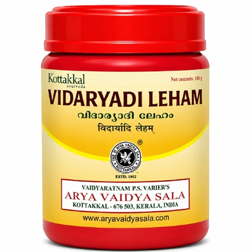 Kottakkal Vidaryadi Leham