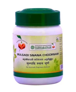 Vaidyaratnam Mulgadi Snana Choornam