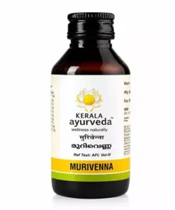 Kerala Ayurveda Murivenna Thailam