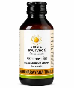 Kerala Ayurveda Mahanarayana Thailam