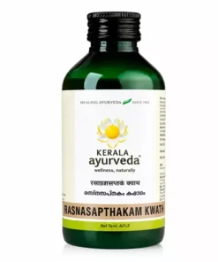 Kerala Ayurveda Rasnasapthakam Kwath