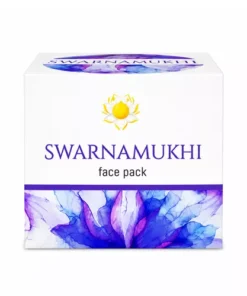 Kerala Ayurveda Swarnamukhi Face Pack
