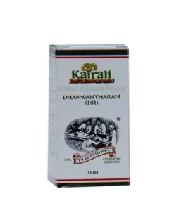 Kairali Dhanwantharam (101)